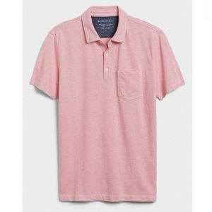 Banana Republic Polo